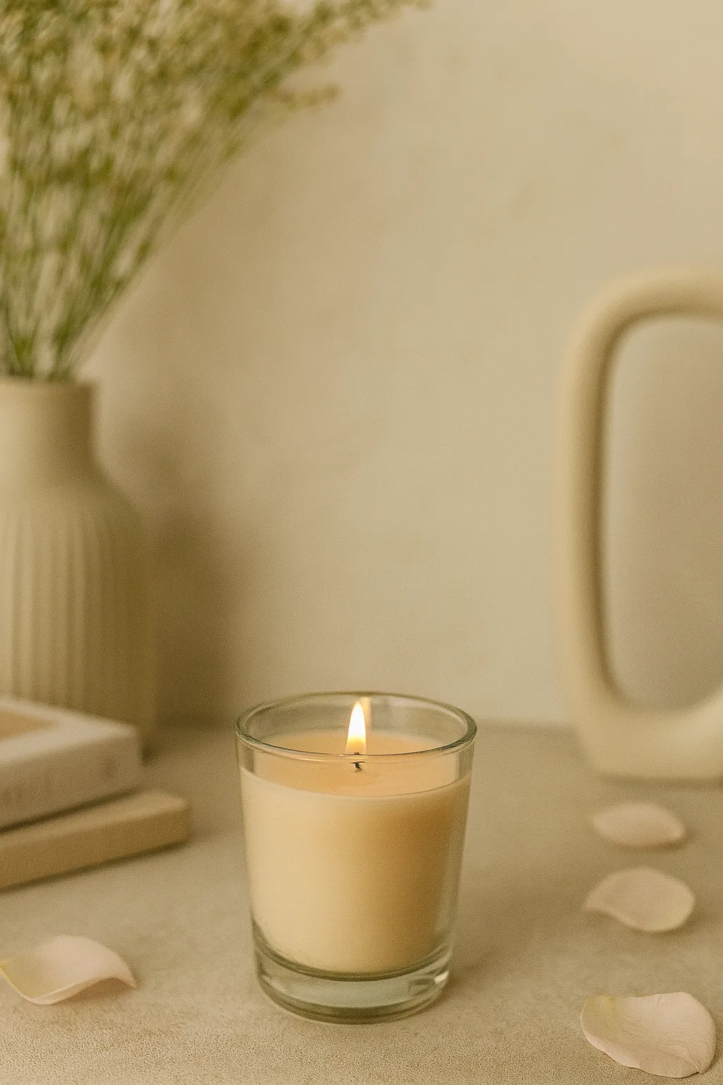 Shot Glass Candle - Image 2